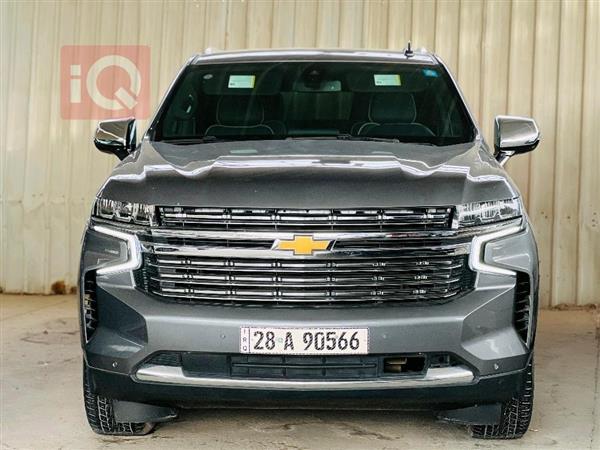 شيفروليه تاهو 2021 للبيع في العراق - النجف